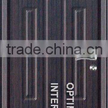 Wooden Door(OP-068) , pvc door , molded door, mdf door, door skin, moulde door