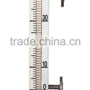 Magnetic liquid level gauge level meter tank level transmitter