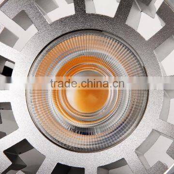 28W AR111 220V LED Light NICHIA COB photo-2