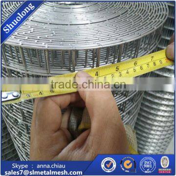 China 2x2 stainless steel welded wire mesh prices