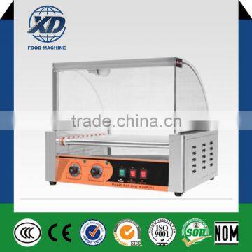 5,7,10 Rollers Hot Dog Grill photo-4