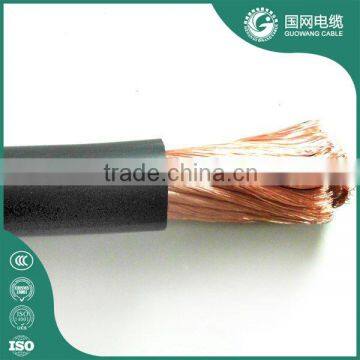 16mm 25mm 35mm 50mm 70mm 95mm h01n2-d 4/0 welding cable with 100% quality assurance