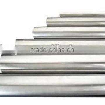 Hot dip galvanized steel pipe/ special shape seamless steel tube/cold rolled seamless steel tube