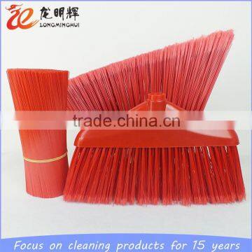 factory direct sale high bend recovery rubber filament for broom brush
