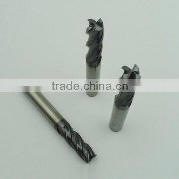 zhangjiagang Raise tungsten carbide slotting milling cutters for mould making