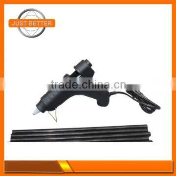 exit Glue gun