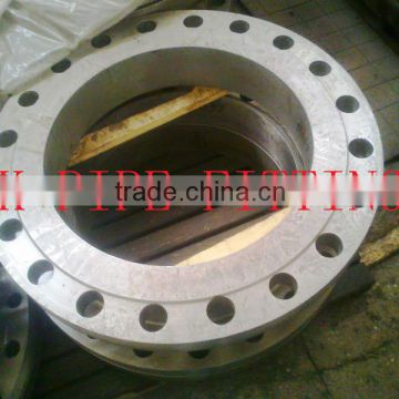 EN 10025 S235JR Reducing Threaded Flanges Australian AS 2129 Flange Brass Flanges Kenya