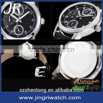 2016 Wholesale Fashion Luxury Automatic Chronograph Watch Men photo-4