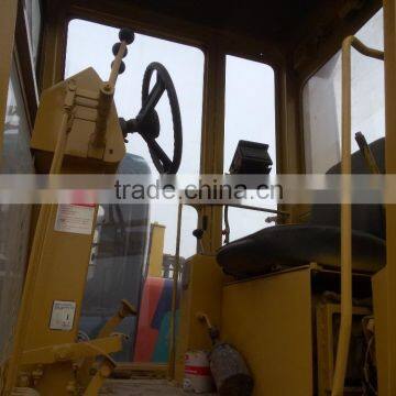 Used Good Grader GD661A-1 photo-5