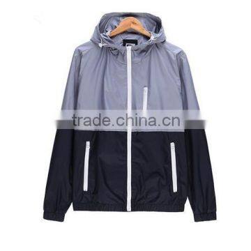 Fashion City Casual Jacket With Various Color photo-4