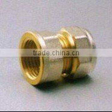 Brass Female Socket