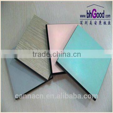 4mm interior wall panel /decorative wall panels