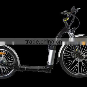 Europed unique electric scooter 26inch city type JB-TDF12Z