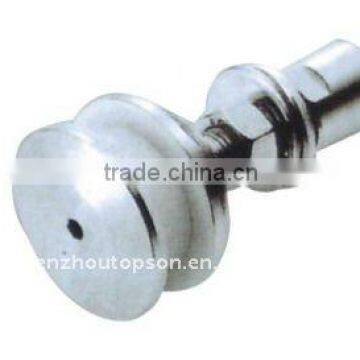 T-Routel for spider fitting,Glass routel for spider fitting (point fixing)