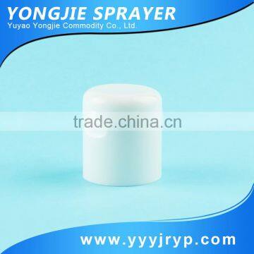 China Wholesale High Quality Eco-friendly Plastic Valve Bottle Caps