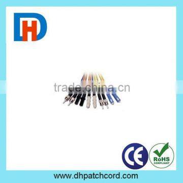 High Quality Fiber Connector Manufacturer FC PC Connector photo-3