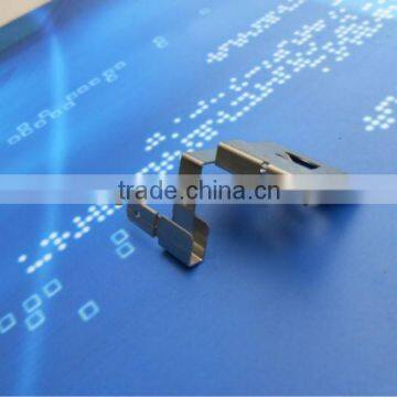 OEM Steel Stamping Parts Attractive Price for Auto Use photo-2