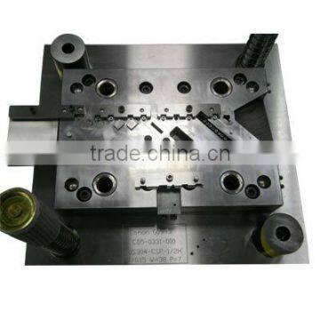 Electronic Part Stamping Die