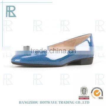 Fashion Pointy Soft Comfort Ballet Flats Shoes