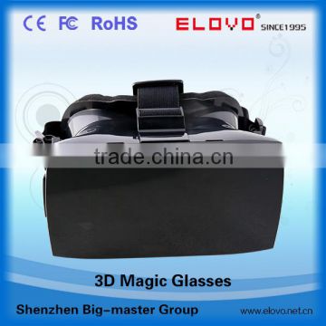 3d vr glasses virtual reality vr box 2 for mobile phone