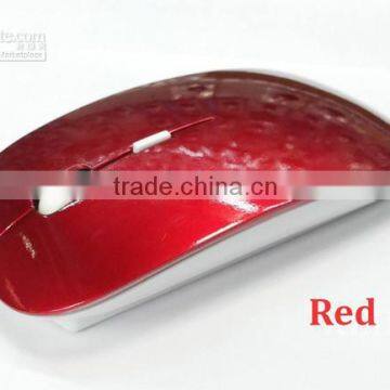 Top Selling 2.4G wireless mouse 10M working distance FACTORY SALES DIRECTLY