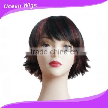 hair wig SW-094