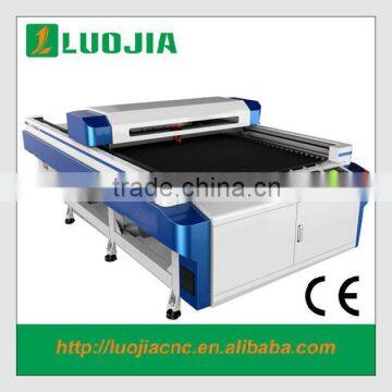 New Products 2015 Used Cnc Fiber Laser Machine With China Supplier photo-3