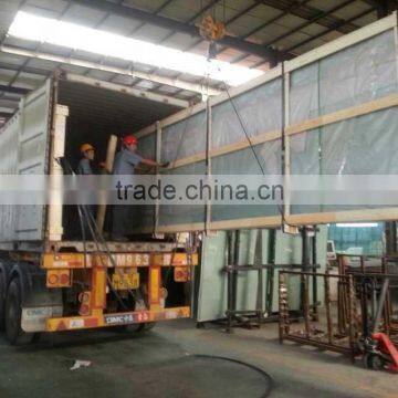 Tempered laminated glass (CCC/AS/NZS2208:1996 )