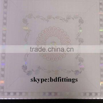 25cm Width Pvc Ceiling photo-3