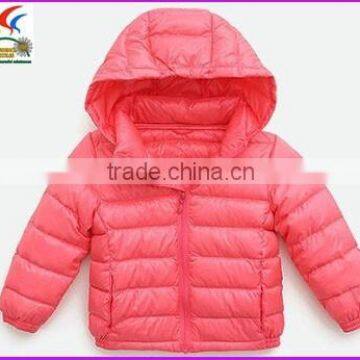 2015 fashion wholesale winter coat for boy