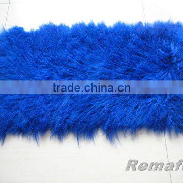 Tibet Lamb Fur Plates