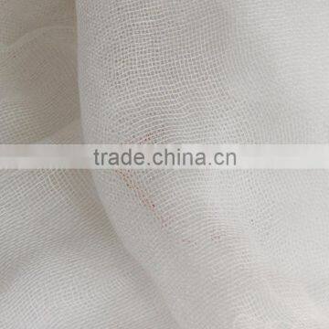 Factory Price T/C 30/70 Gauze Fabric photo-4