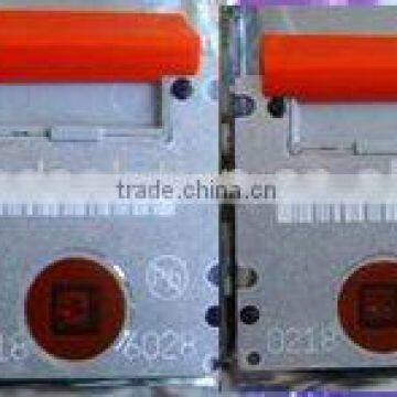 Xaar 128/360 (40pcl) for Aestric, Gongzheng, Wit color printers