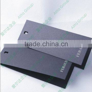 Hangzhou Hangtag Factory, Paper Hang Tag, Printable Tags photo-3
