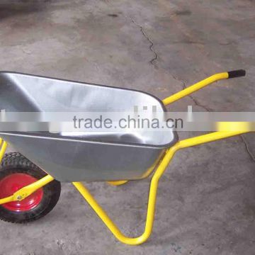 steel wheelbarrow wb6404