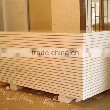 High Quality Thermal Insulating EPS coreboard, Partition panel For Prefab House Made In China Yaoda