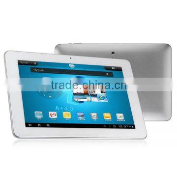 quad core CPU with 10.1 inch LCD screen tablet PC I-035