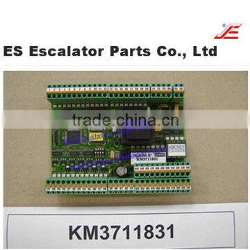 KM3711831 , Escalator Parts for KONE