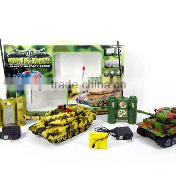 RC BATTLE TANK RC LUCHA TANQUE DE BATALLA