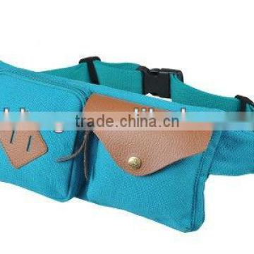 brand waist pack for women 2012