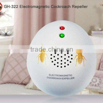 Electronic Cockroach Stop GH-322 photo-2