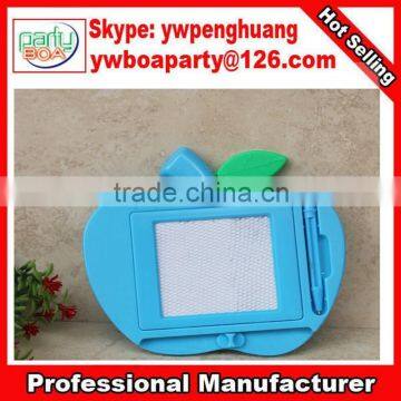 Non-poisonous Fashion New Style of Apple Drawing Writing Board photo-4