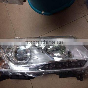 Light for ZOTYE T600