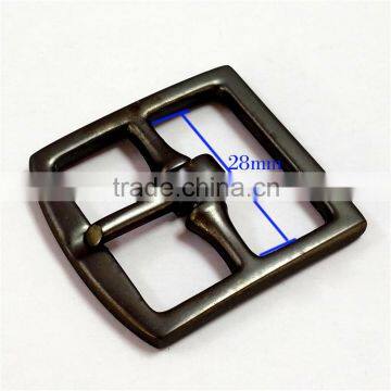 High Grade Metal Manufacturer Custom Made Buckle Retailing Metal Buckle photo-5