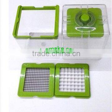 2015Hot Sell Onion Chopper, Kitchen Gadget Set As Seen On TV photo-3