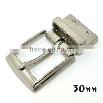 Wholesale Top Quality Pin buckle Mini Belt Buckle