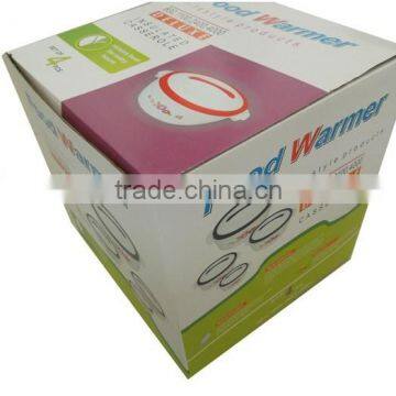 3899 Plastic Stainless Steel Kitchen Soup Pots photo-4