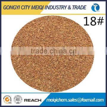 China Walnut Shell as Oil Filter Media photo-4
