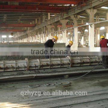 Prestressed Diameter 600mm PHC Concrete pile