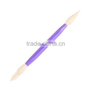 High Quality 4 Pcs Polymer Clay Sculpture Tools photo-2